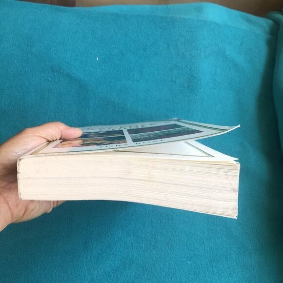 North Carolina Gardener's Guide Toby Bost 1st Printing 1997 PB - Picture 6 of 10